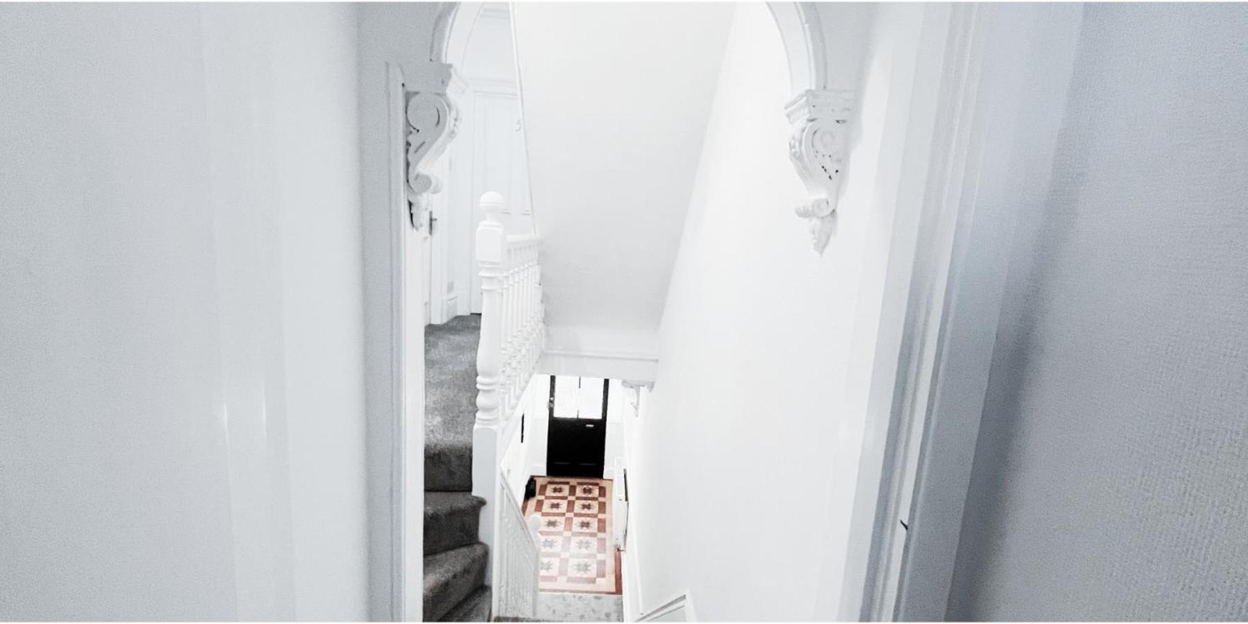 Single Room In Modern House Near Νότιγχαμ Εξωτερικό φωτογραφία