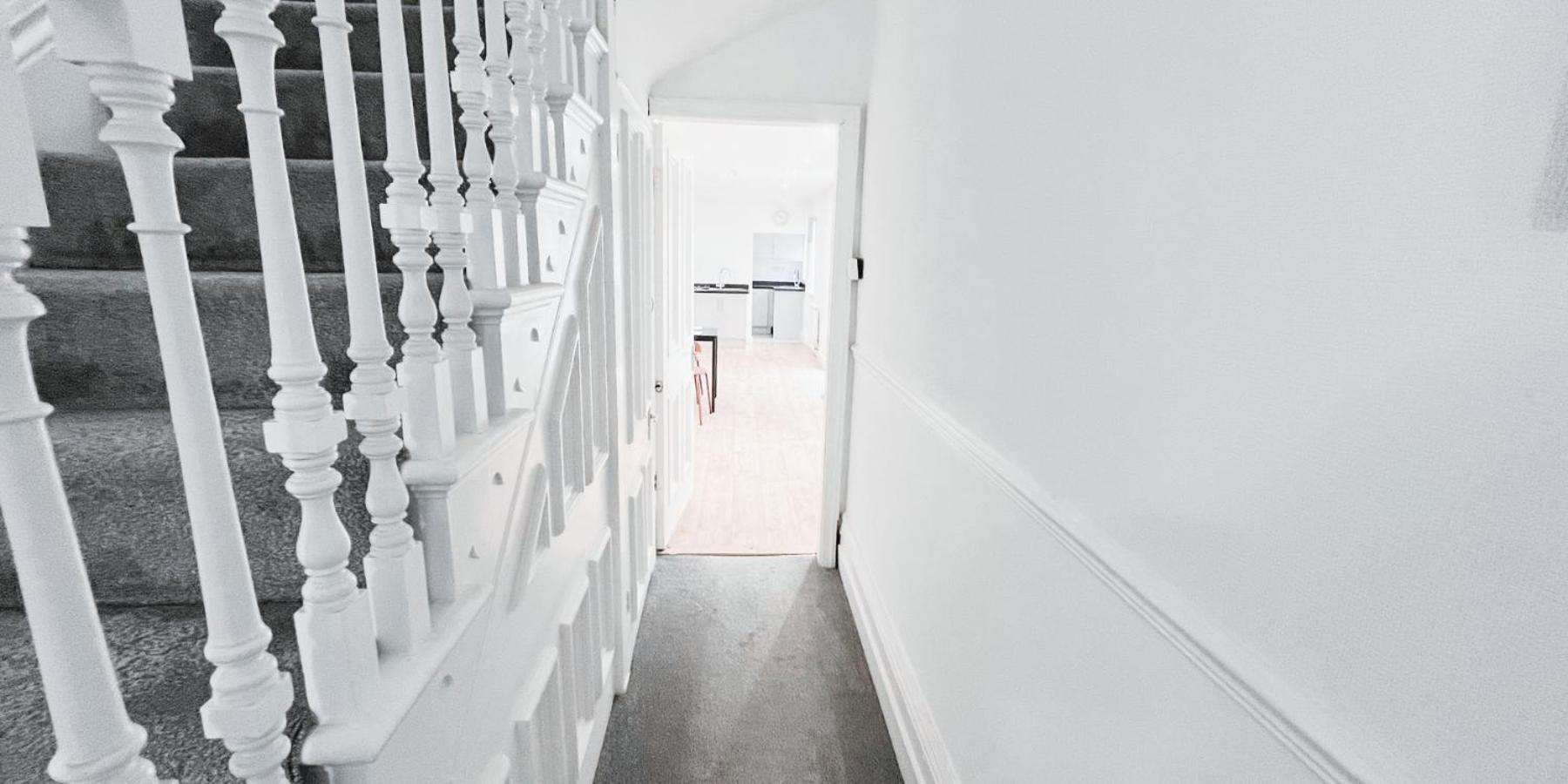 Single Room In Modern House Near Νότιγχαμ Εξωτερικό φωτογραφία