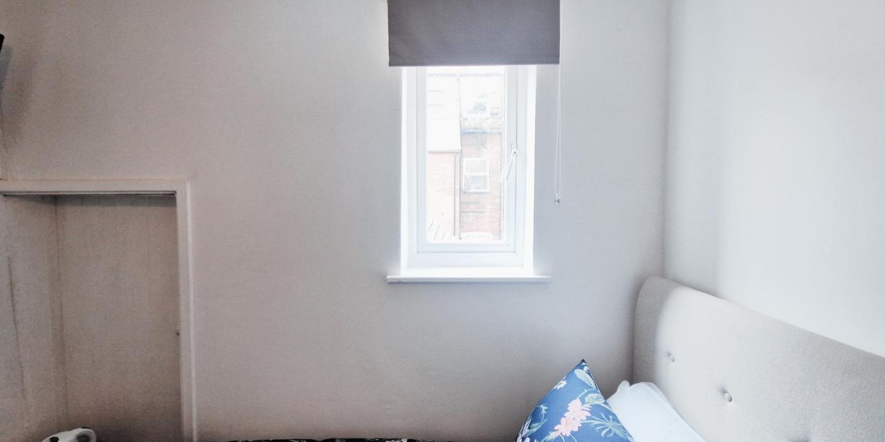 Single Room In Modern House Near Νότιγχαμ Εξωτερικό φωτογραφία